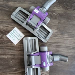 Dyson Animal DC14 Hardwood Attachment w/ Wheels